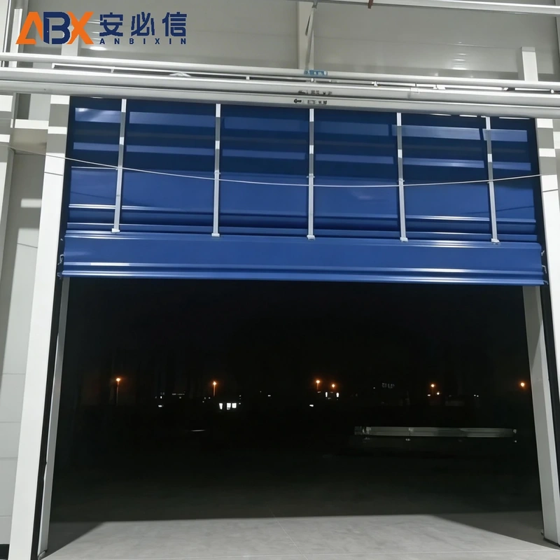 九江市升降平台